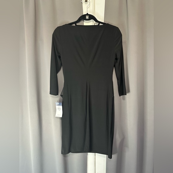 Chaps petite small dress - Picture 2 of 3